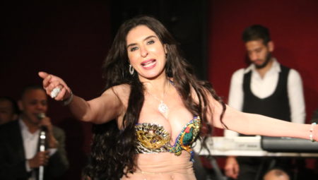 Read more about Cabaret Cairo